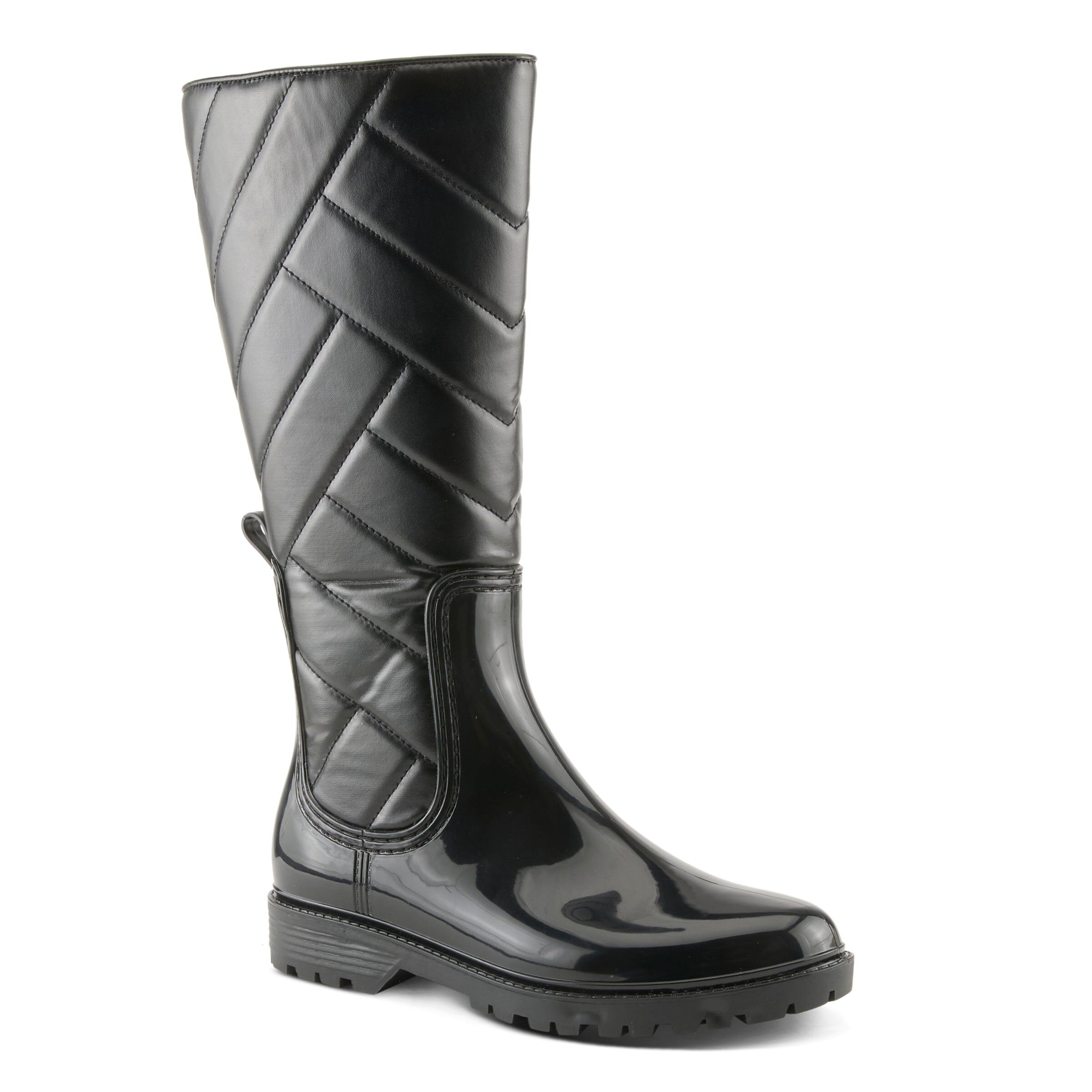 Maiza Tall Boots
