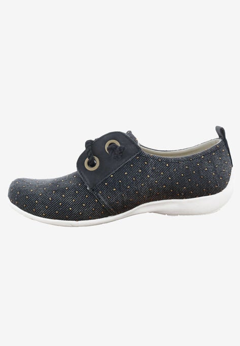 Calypso Slip On Flat, , alternate image number null
