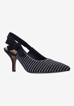 Adilene Slingback Pump