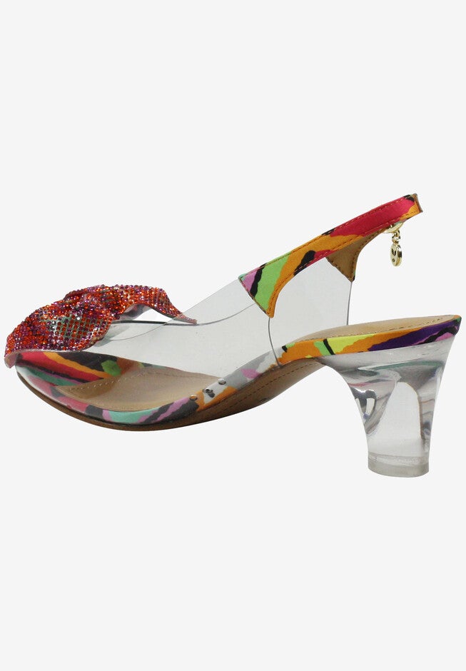 Ramillo Slingback, , on-hover image number 1