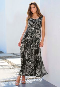 Elegant Plus Size Dresses