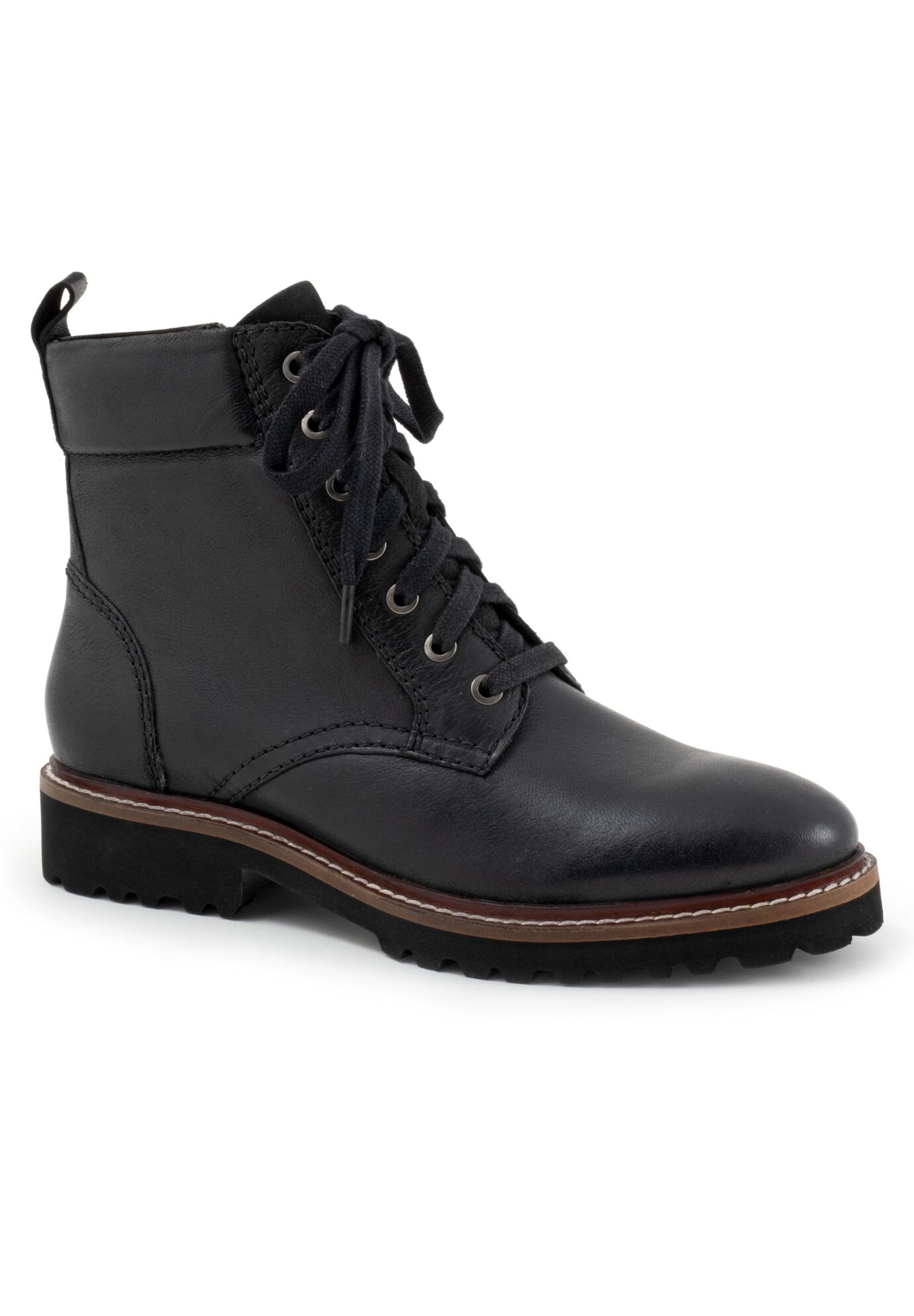 Icara Boot, BLACK, hi-res image number 0