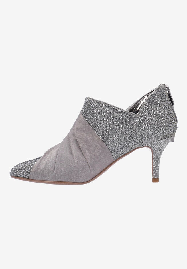 Elettra Bootie, , alternate image number 2