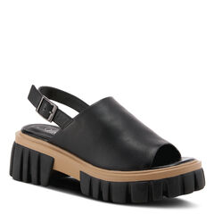 Blondie Sandal