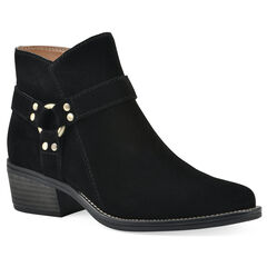 Altossa Western Bootie