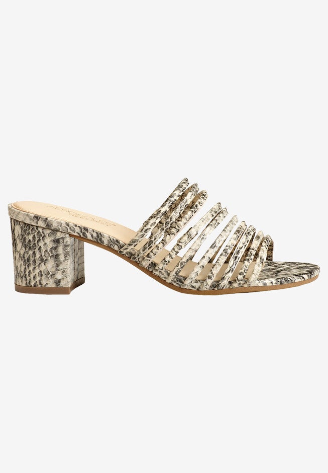 Mid Afternoon Sandal by Aerosoles®, , alternate image number null
