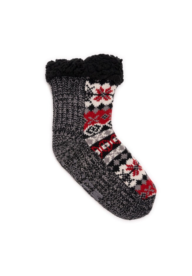 Cabin Socks, STAR LIGHT CLASSIC, hi-res image number null
