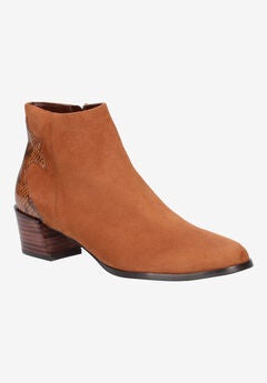 Ramson Bootie