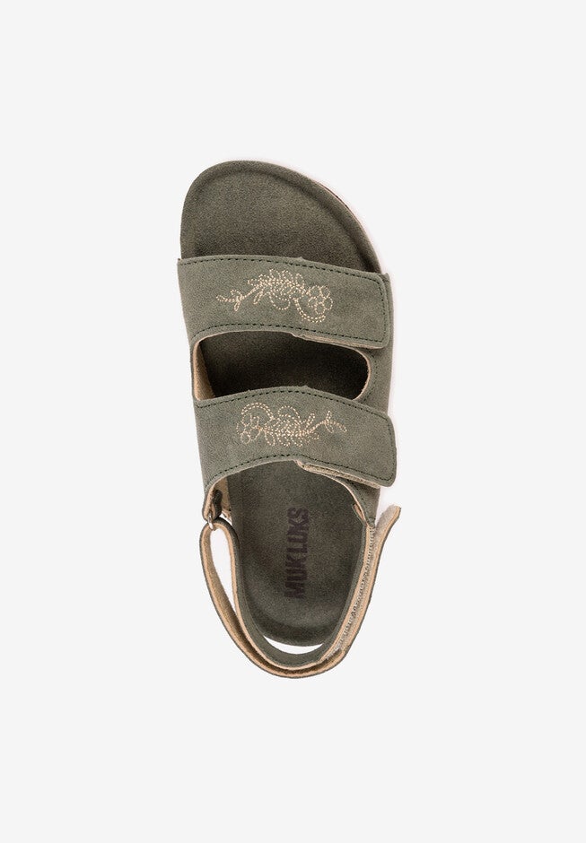 Bounce House Sandal, , alternate image number null