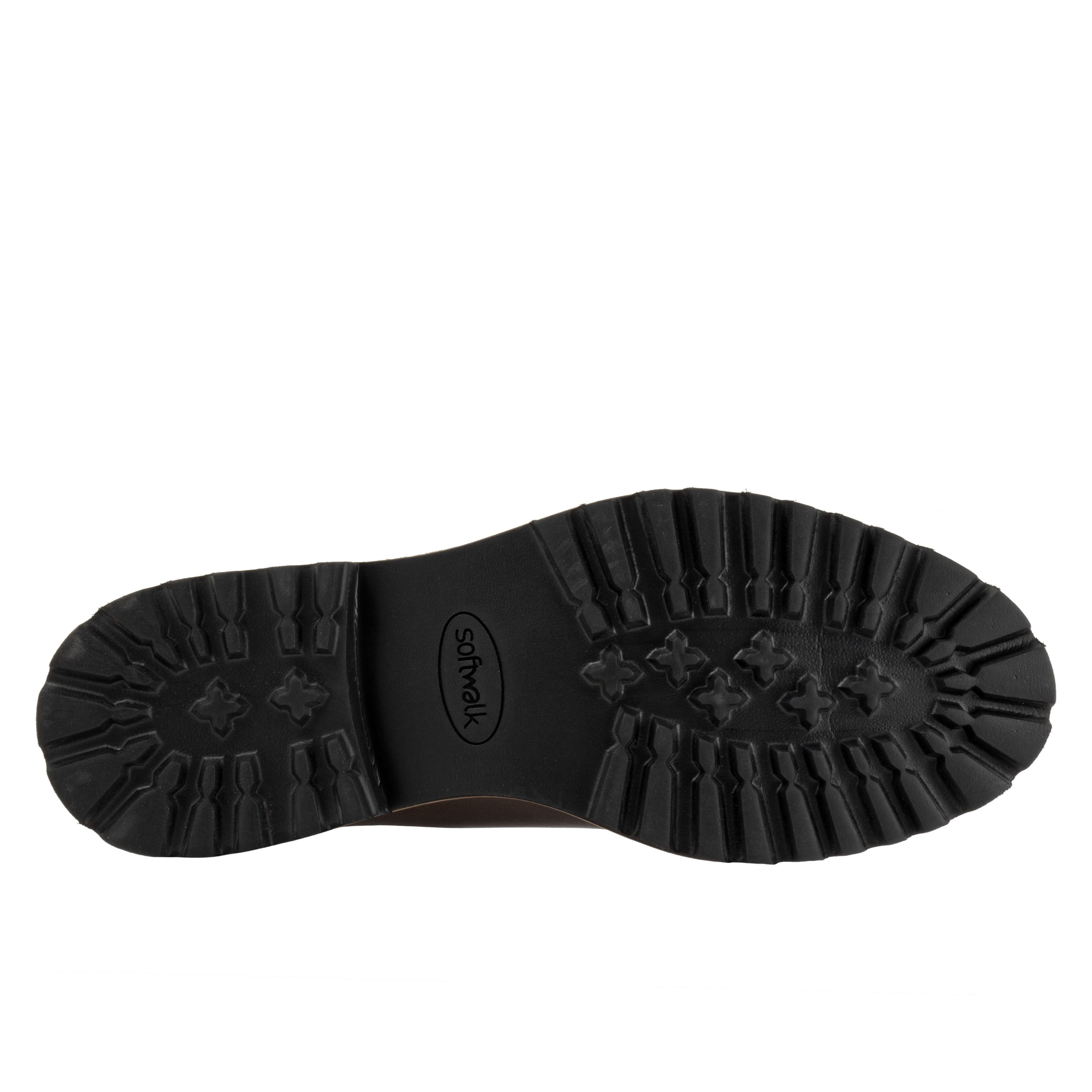 Ina Boot, DARK DARK BROWN, alternate image number 2