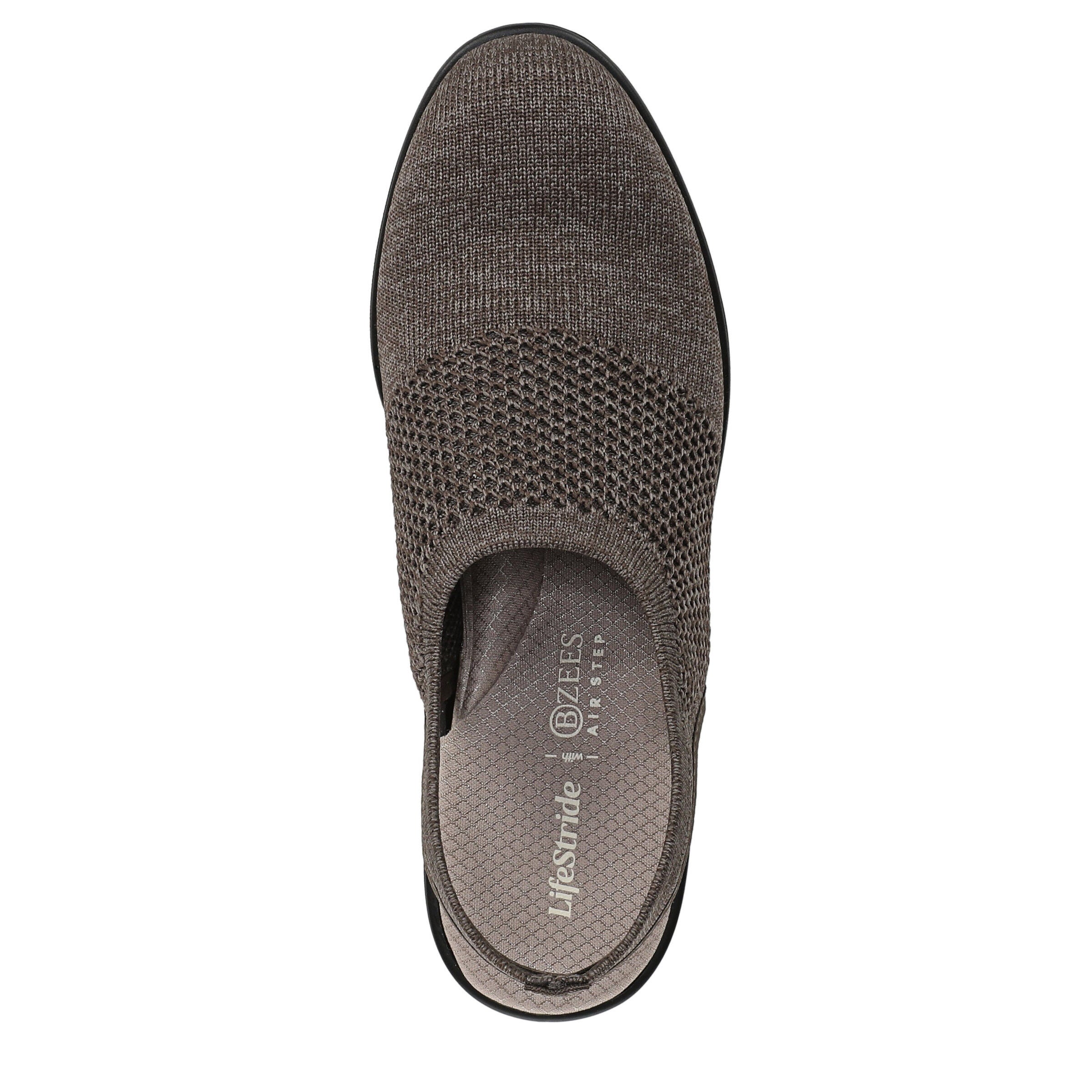 Lexington Slingback Pump, WREN BROWN, alternate image number 6