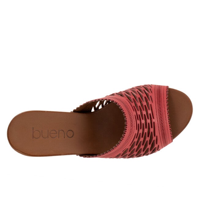 Lillian Sandal, RED, alternate image number 3