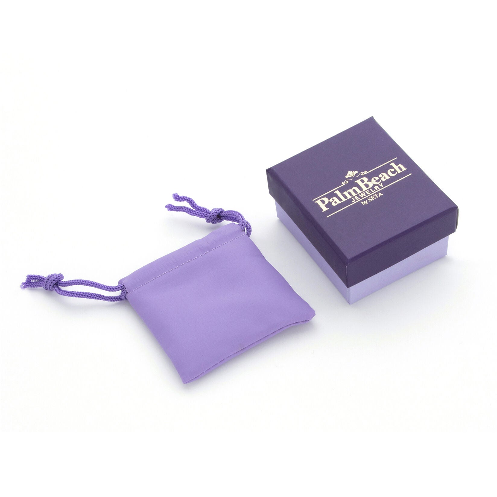 Birthstone .925 Sterling Silver Stud Earrings, JANUARY, alternate image number 4