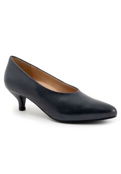Kimber Heeled Pump
