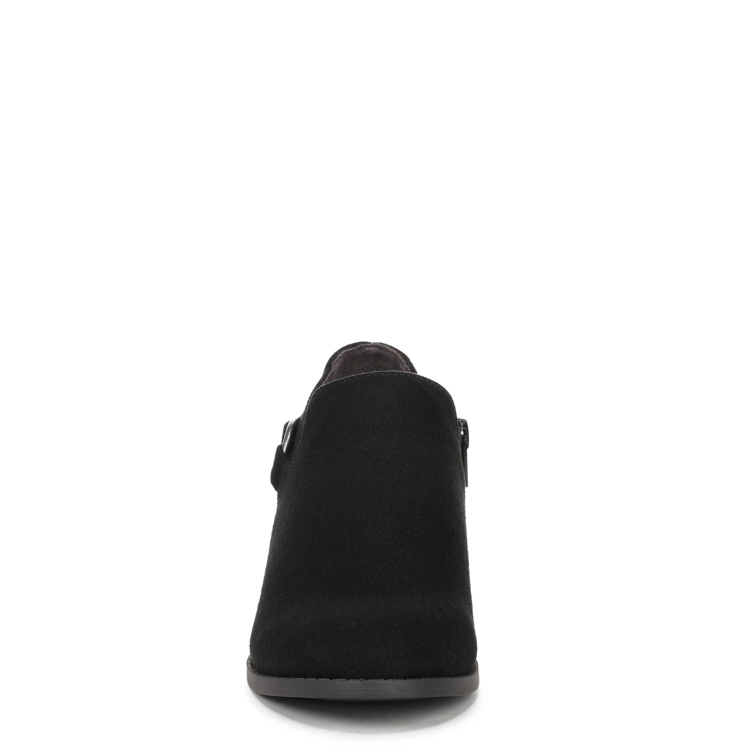 Brianna Ankle Bootie, JET BLACK, alternate image number 4