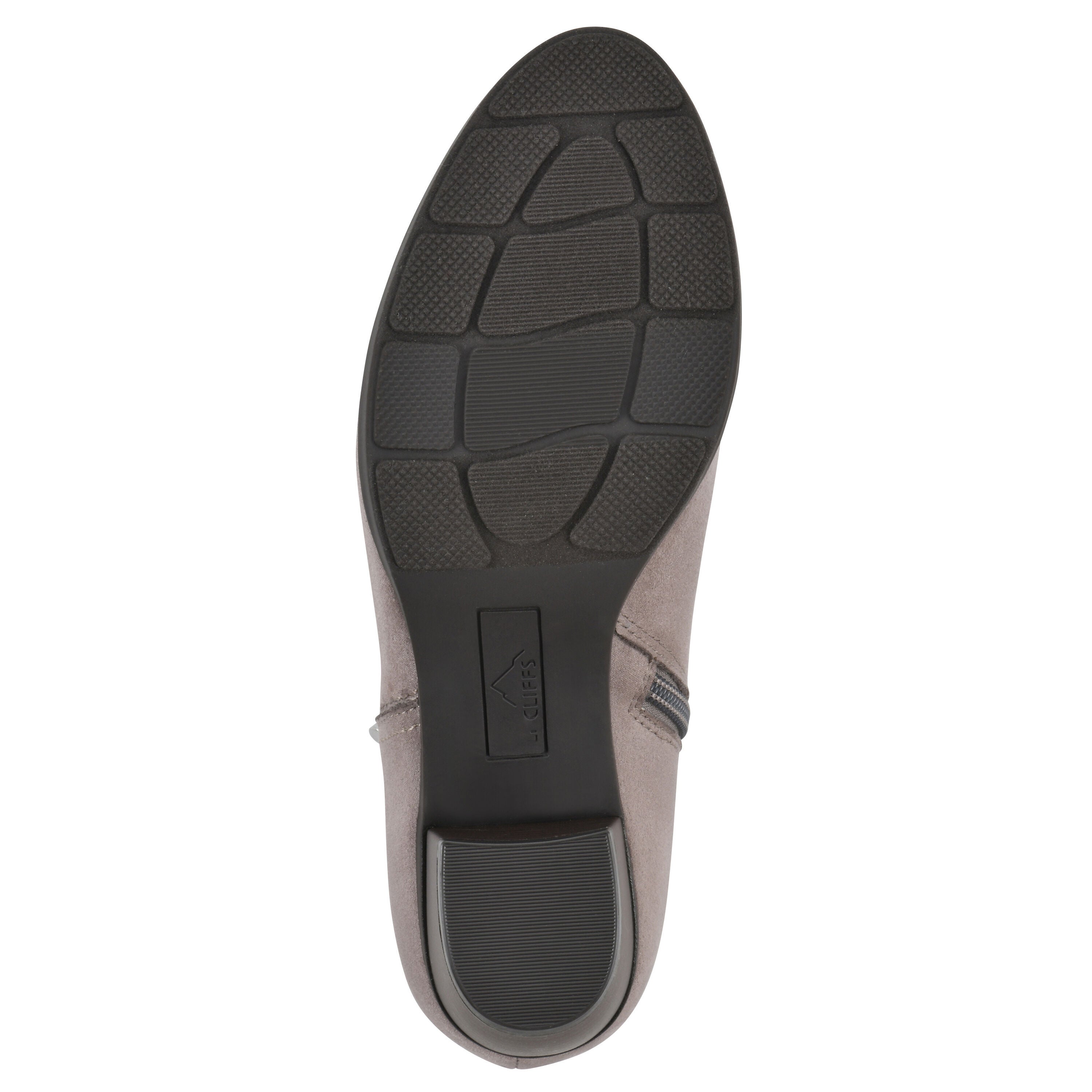 Angelo Shootie, TAUPE FABRIC, alternate image number 5