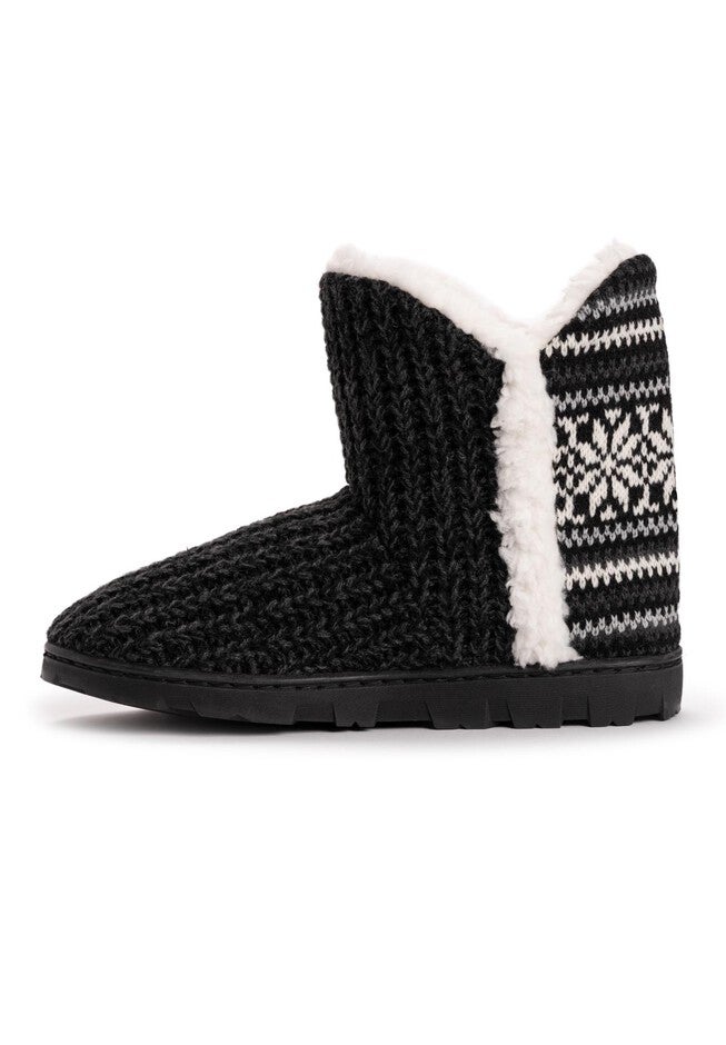 Cheyenne Tread Slipper, , alternate image number null