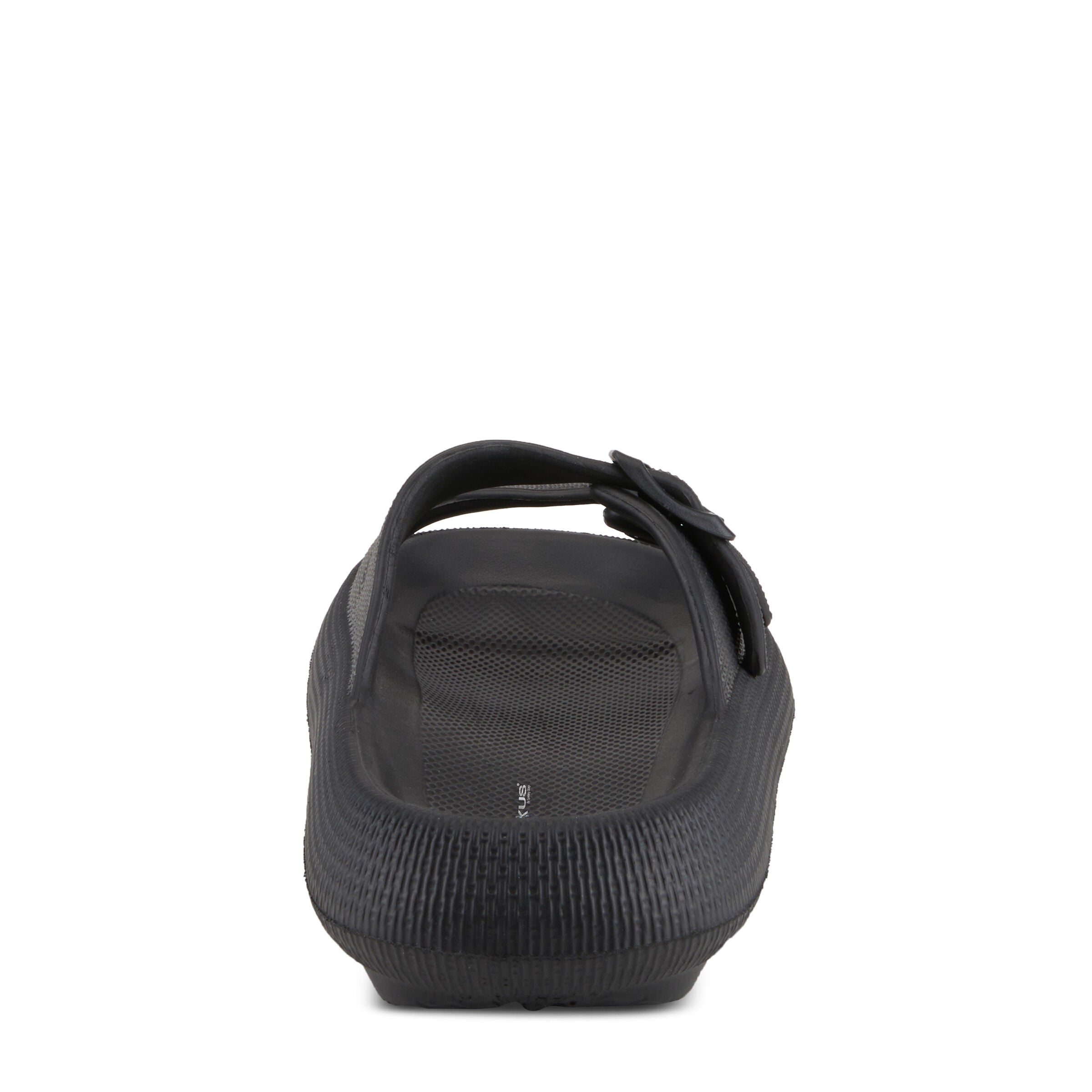 Bubbles Sandal, BLACK, alternate image number 4