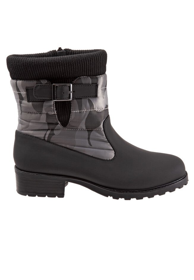 Berry Mid Boot , , alternate image number 3