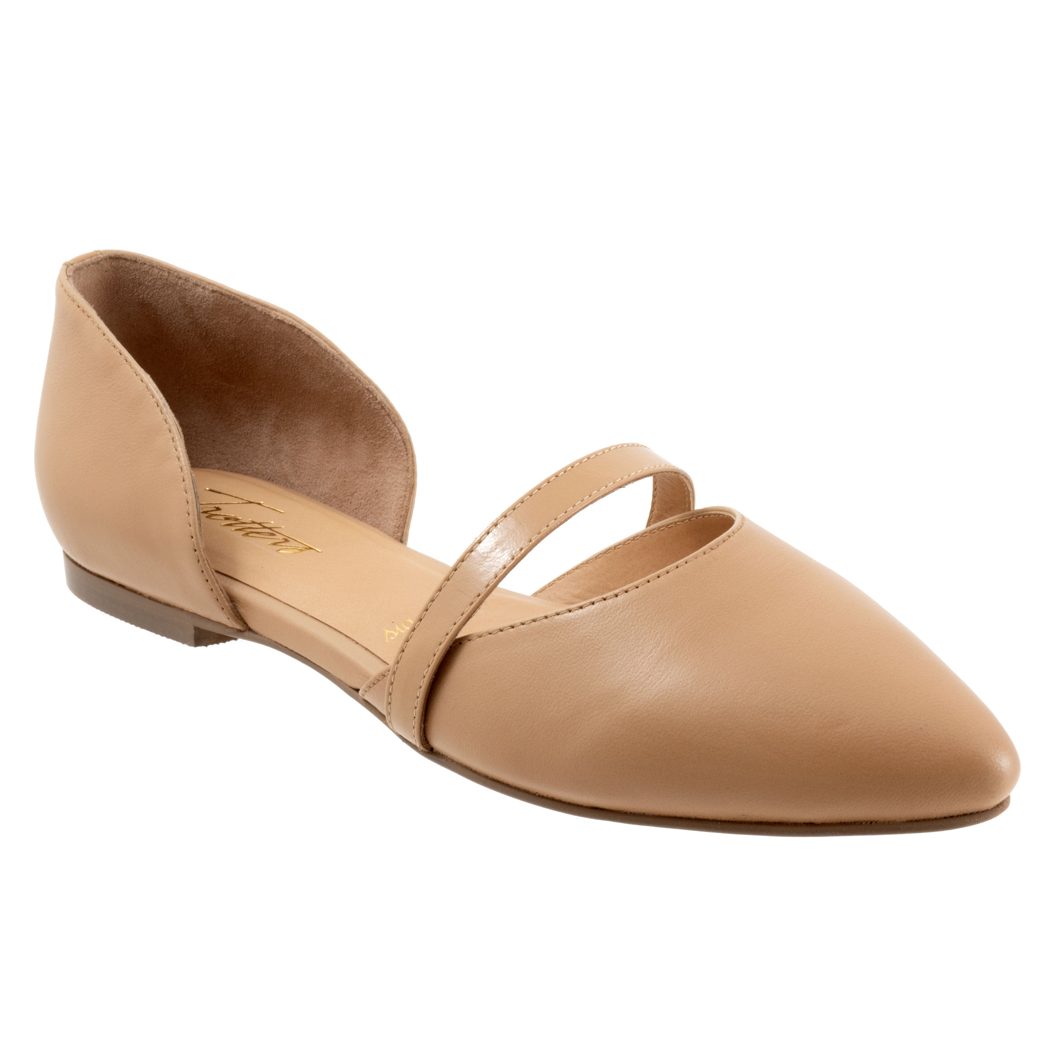 Emory Flat, BEIGE, hi-res image number 0