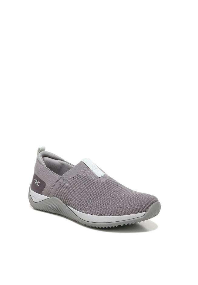 Echo Knit Sneaker, GREY SKY, hi-res image number 0