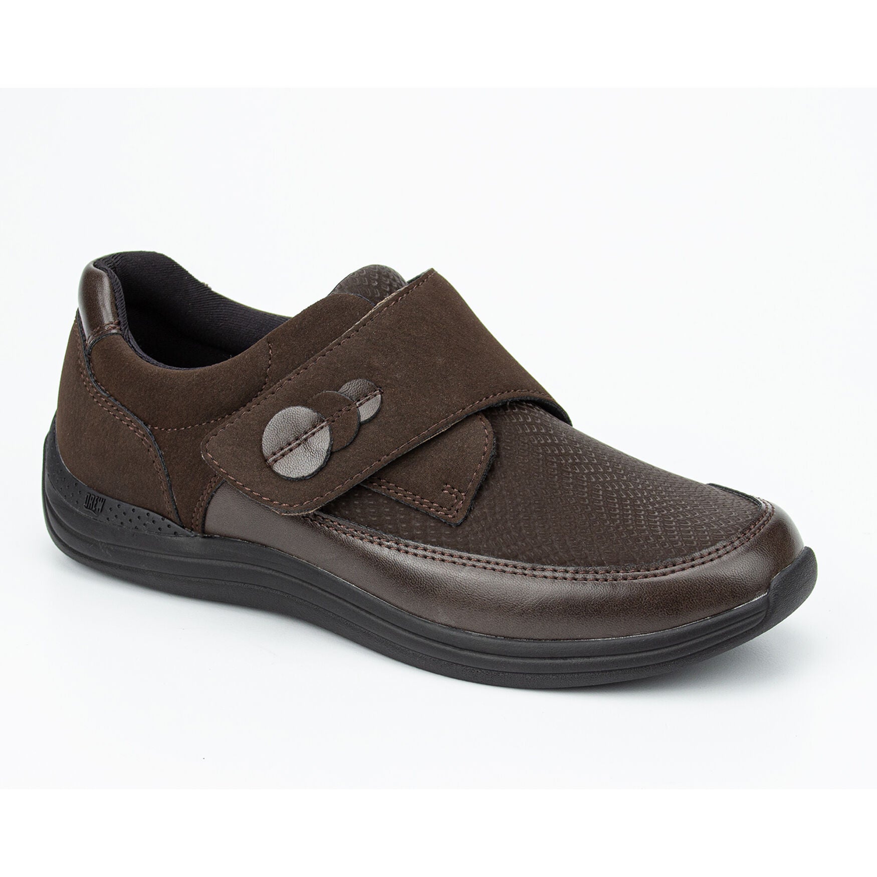 Lily Stretch Monk Strap, BROWN SNAKE PRINT, hi-res image number 0