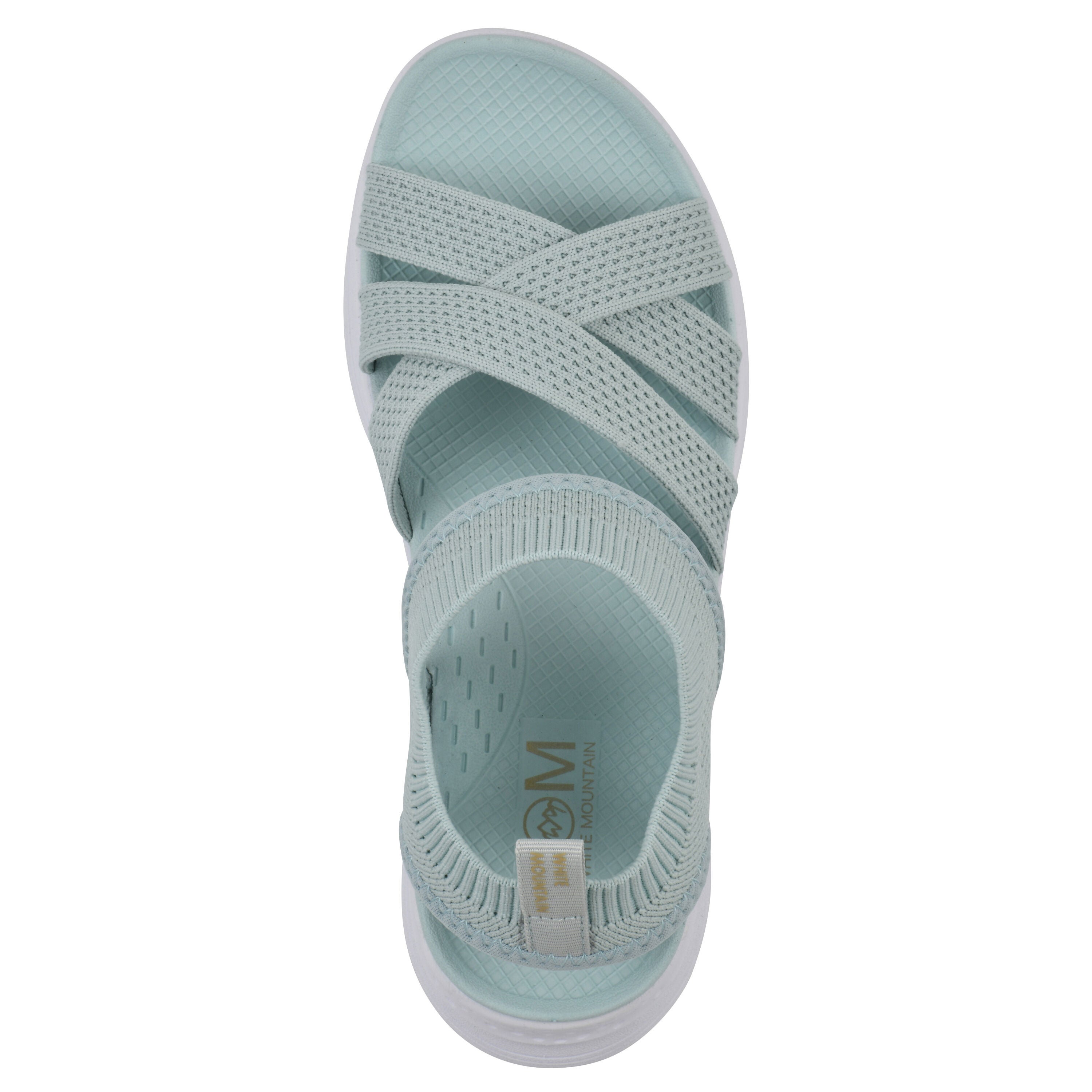 Charry FOM Comfort, COTTON BLUE FABRIC, alternate image number 4