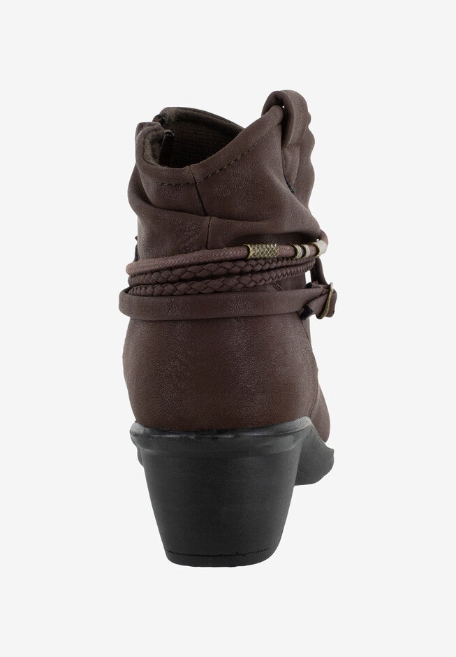 Wrangle Bootie , , on-hover image number null