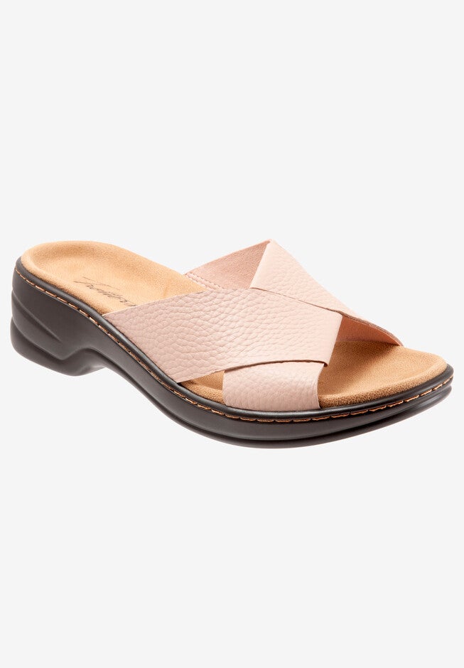 Nova Sandal , BLUSH, hi-res image number null
