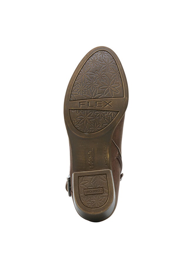 Alexi Bootie, , alternate image number null