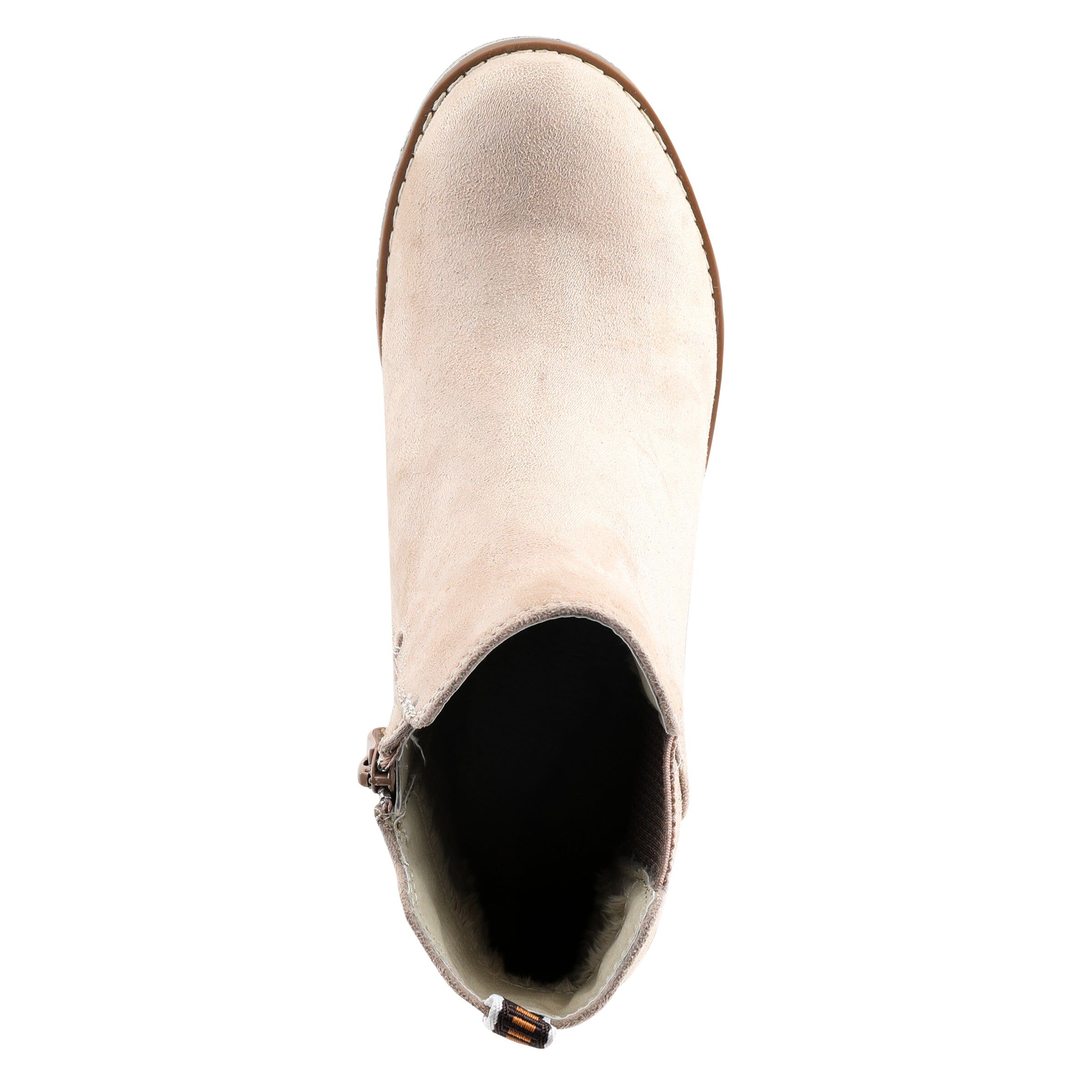 Smylie Boot, BEIGE, alternate image number 3
