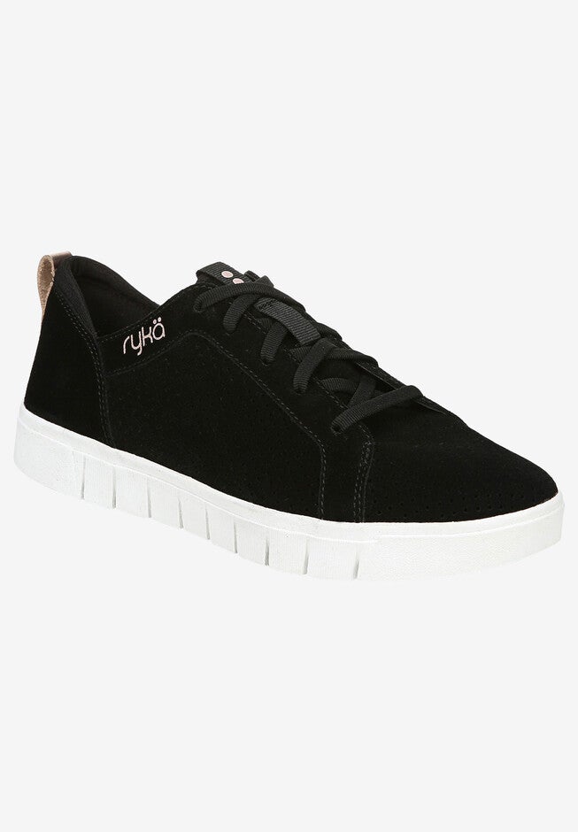Haiku Sneakers , BLACK, hi-res image number 0
