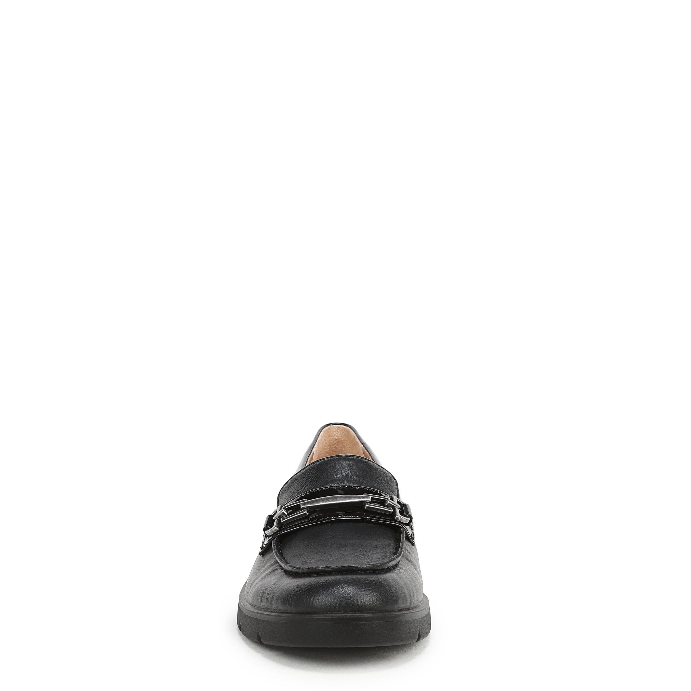 Vineyard Bit Loafer, BLACK, alternate image number 4