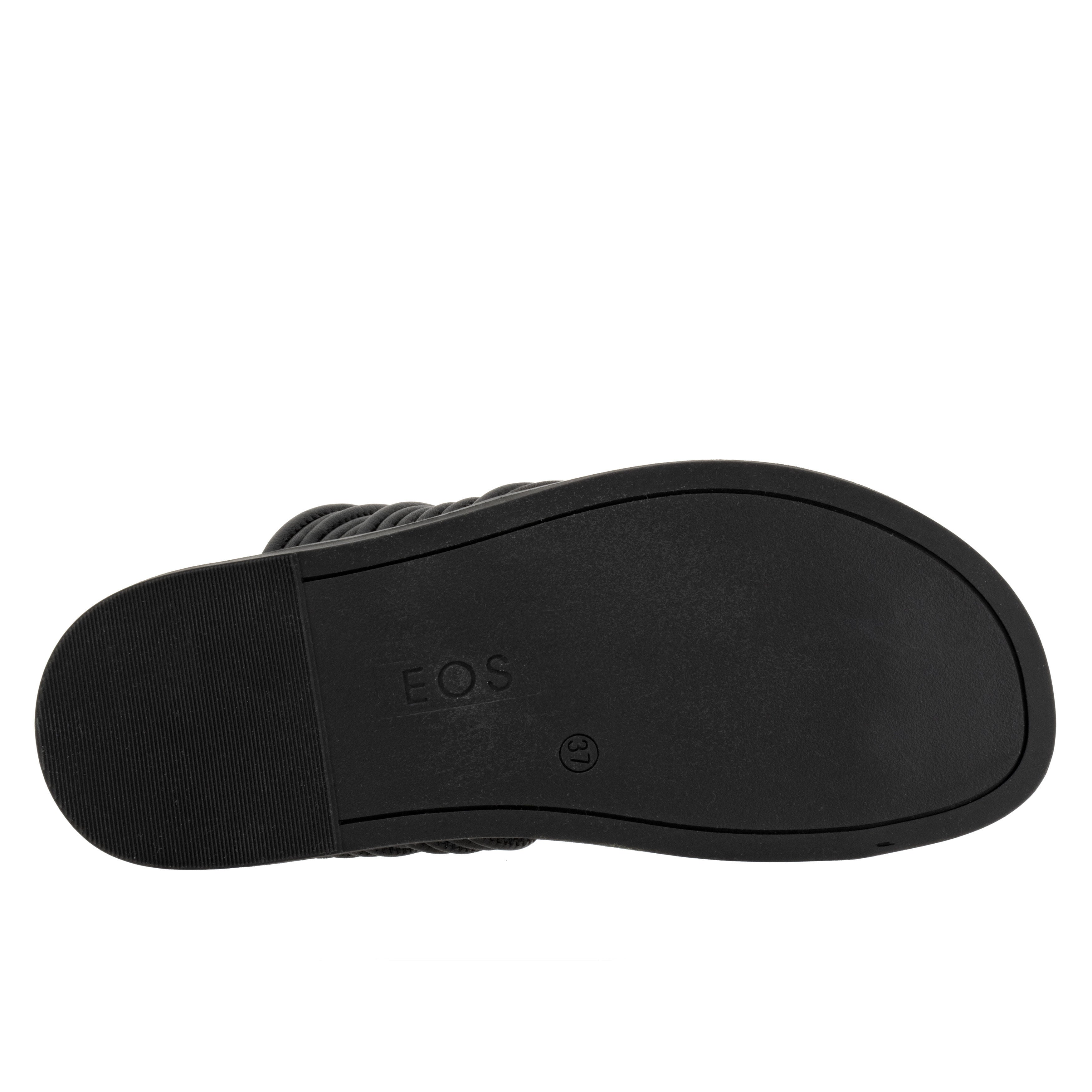 Carmella Sandal, BLACK, alternate image number 2