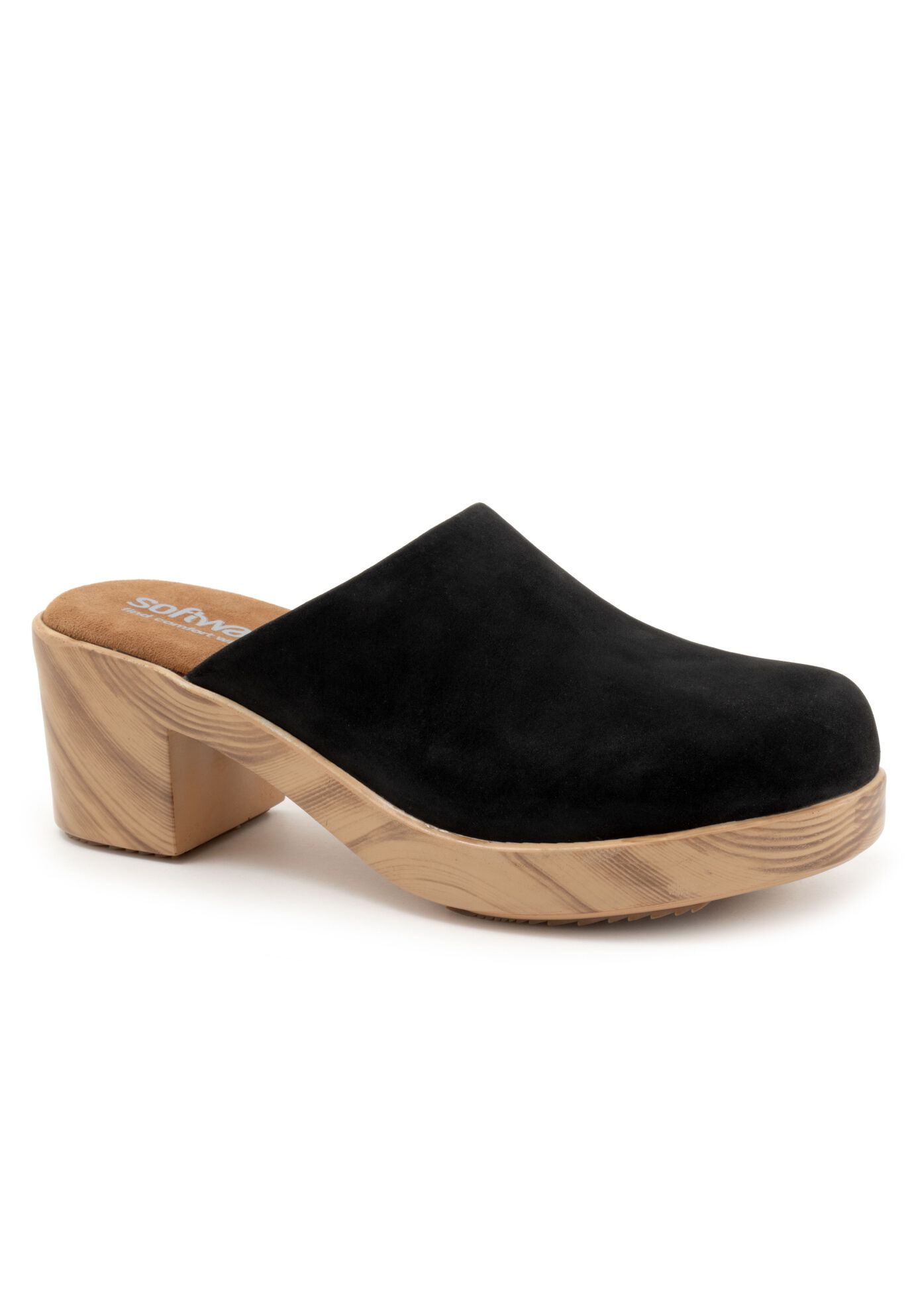 Felida Platform Mule, BLACK OIL, hi-res image number 0