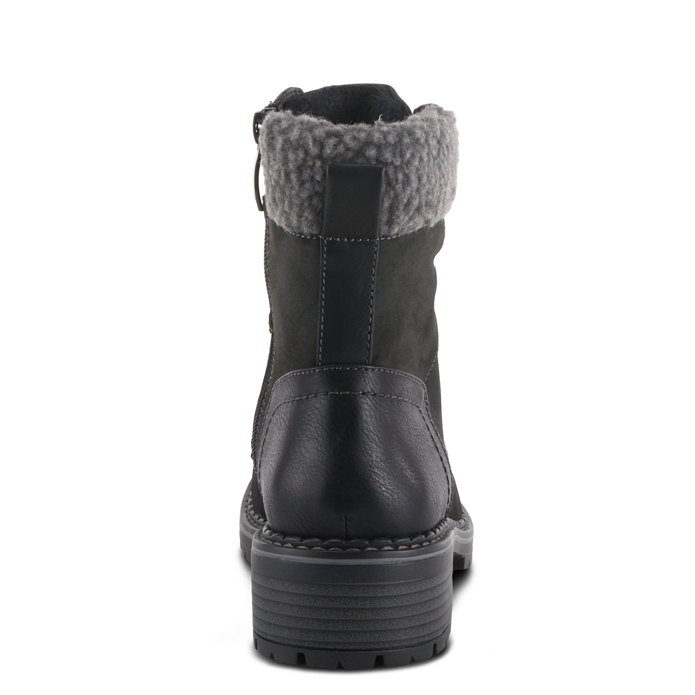 Jordyn Bootie, BLACK, on-hover image number 1