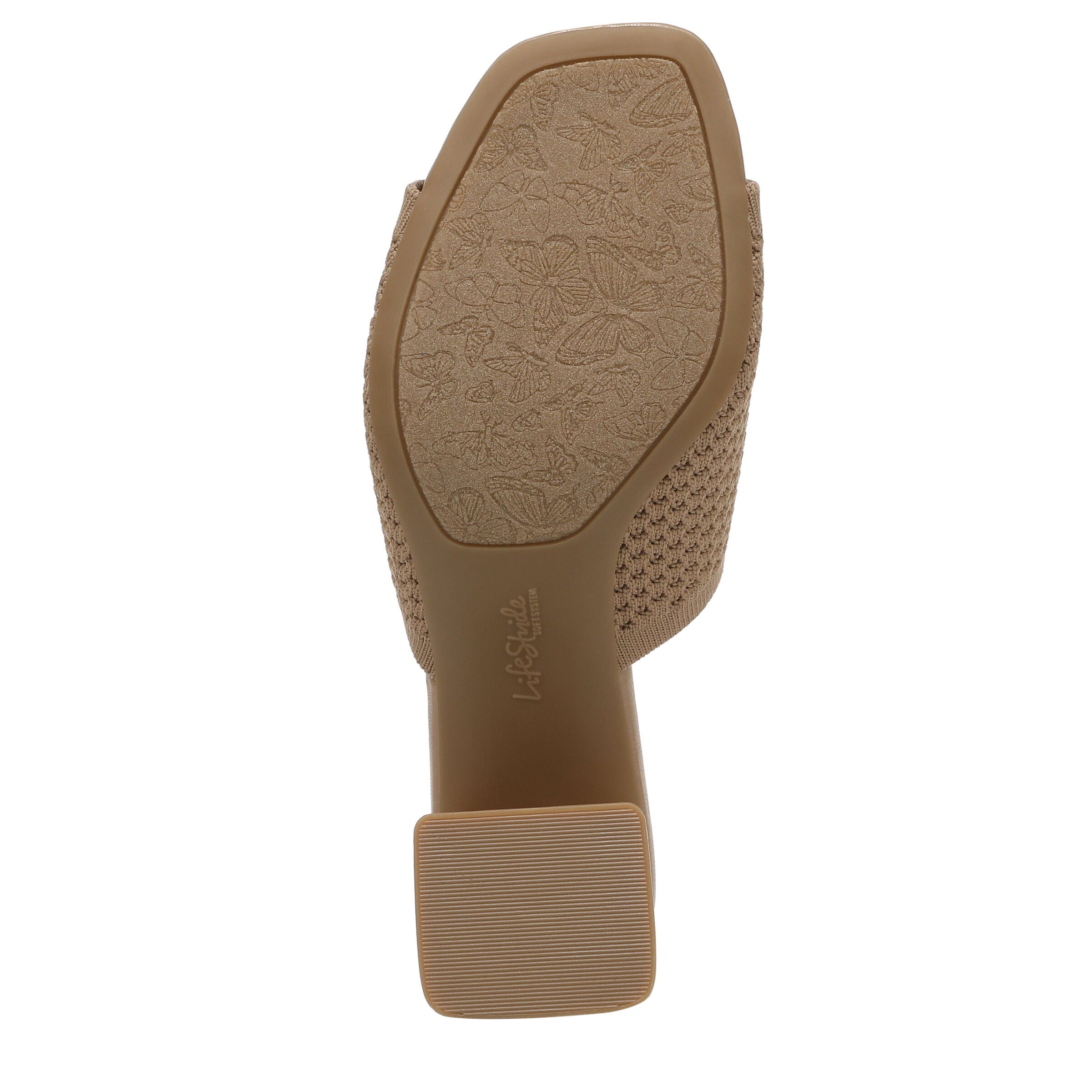 Colette 2 Slide Sandal, BISCOTTI BEIGE, alternate image number 7