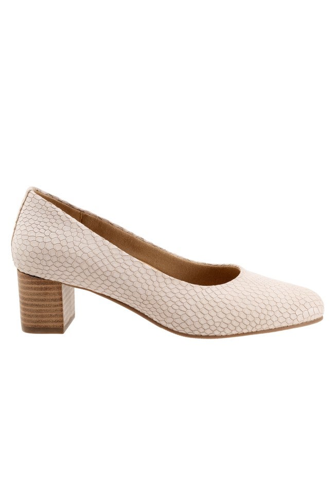 Daria Heeled Pump, , alternate image number 6