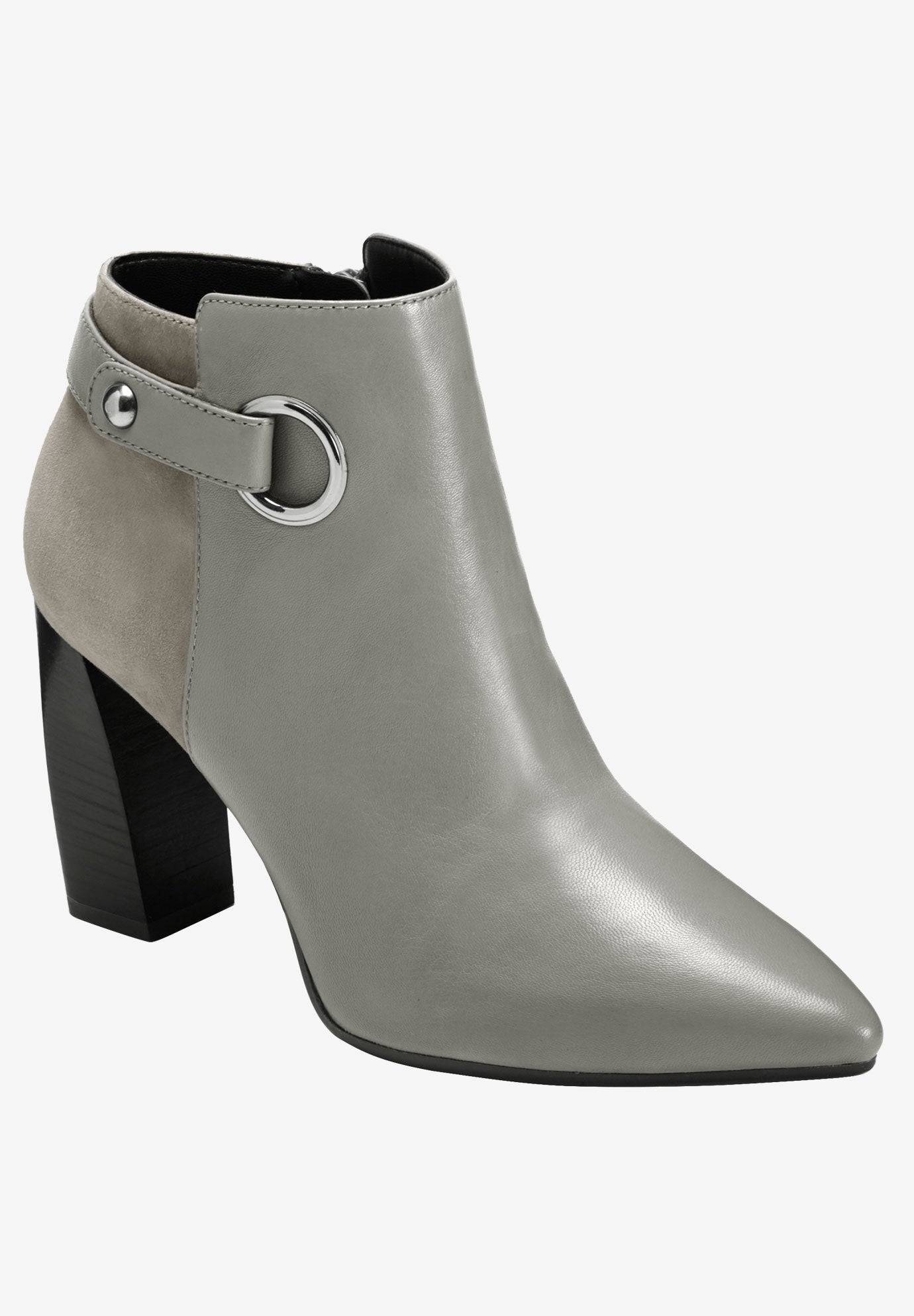 aerosoles password bootie
