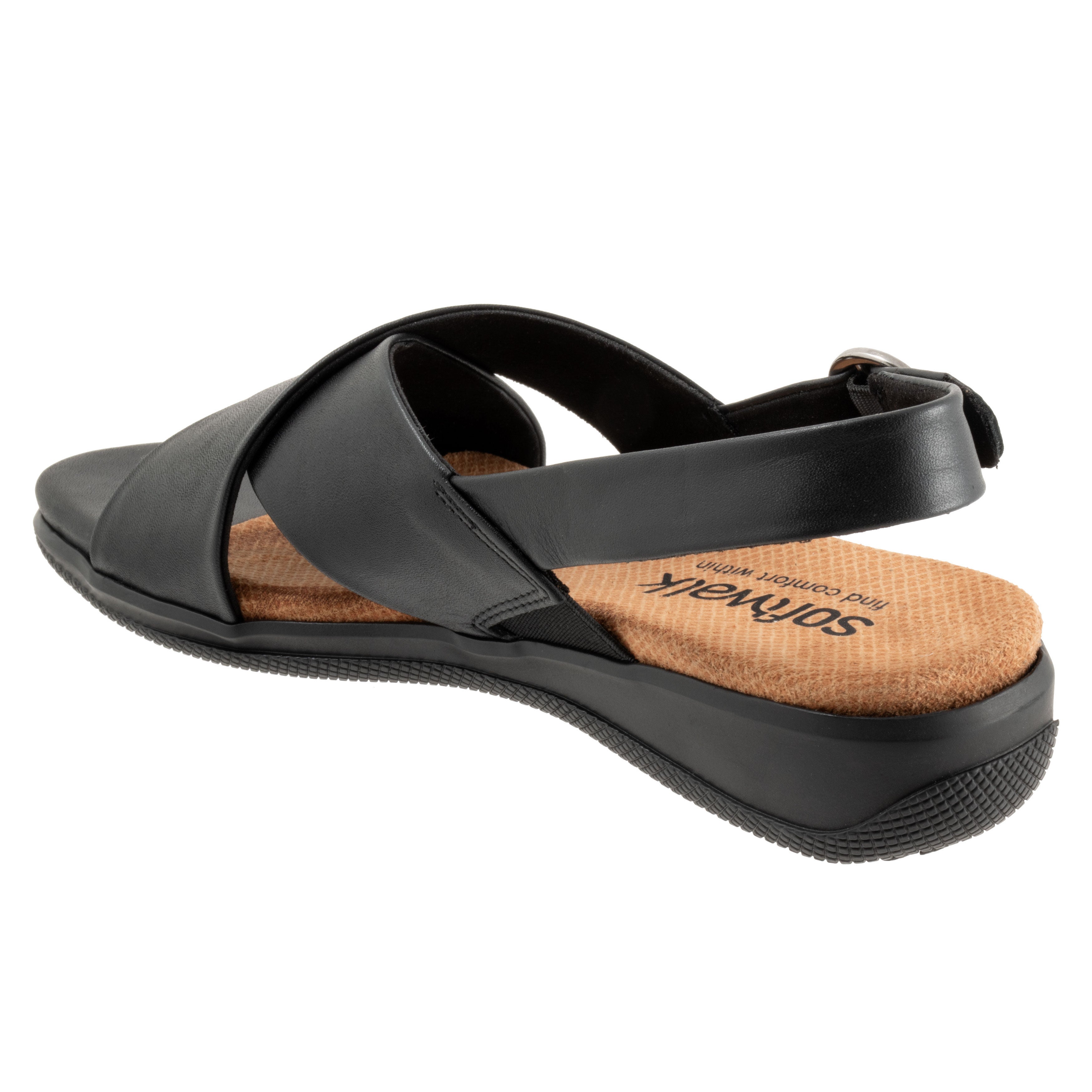 Tillman Sling 2.0 Sandal, BLACK, on-hover image number 1