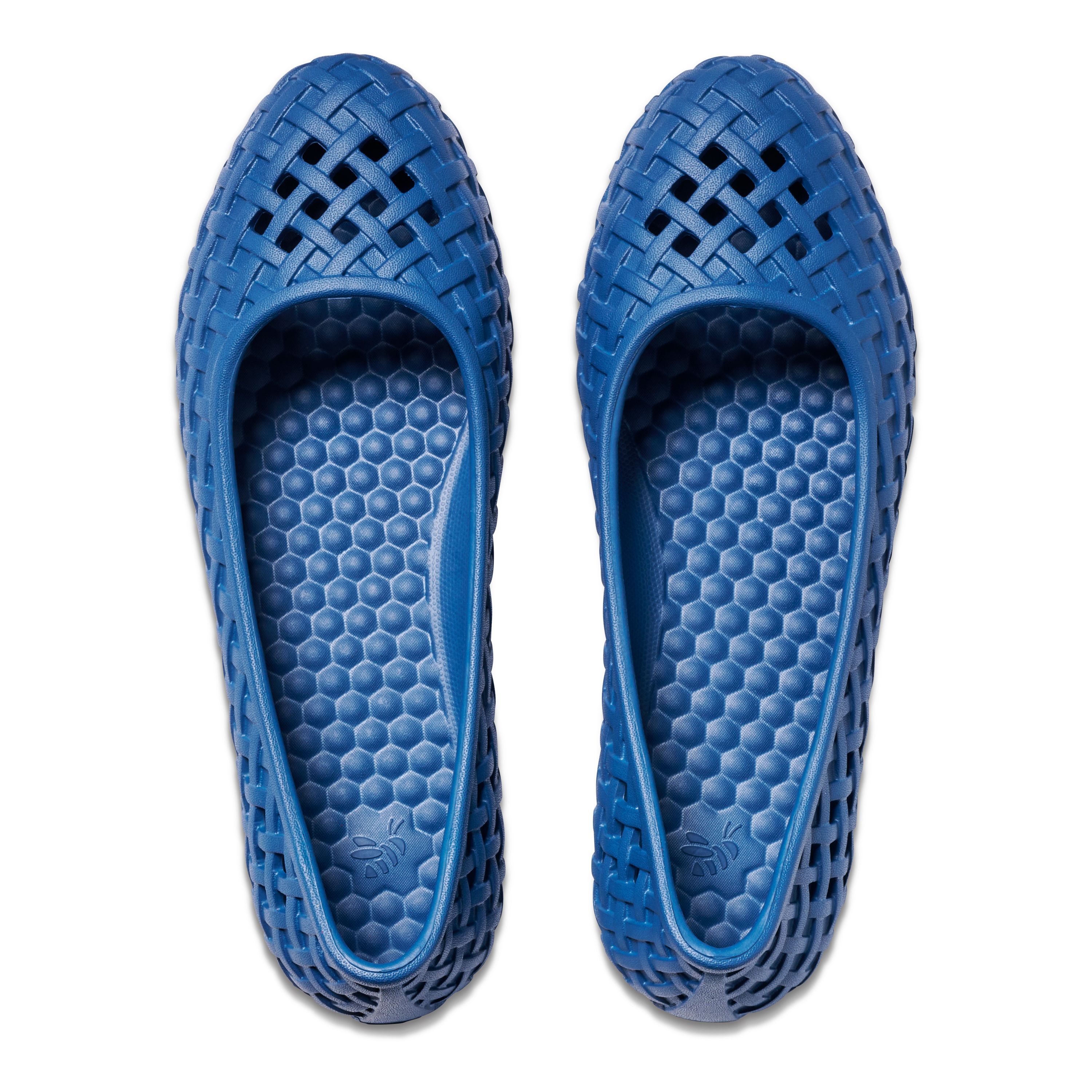Willow Flat, NAVY, alternate image number 3
