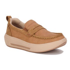 Java Comfort Slip-On