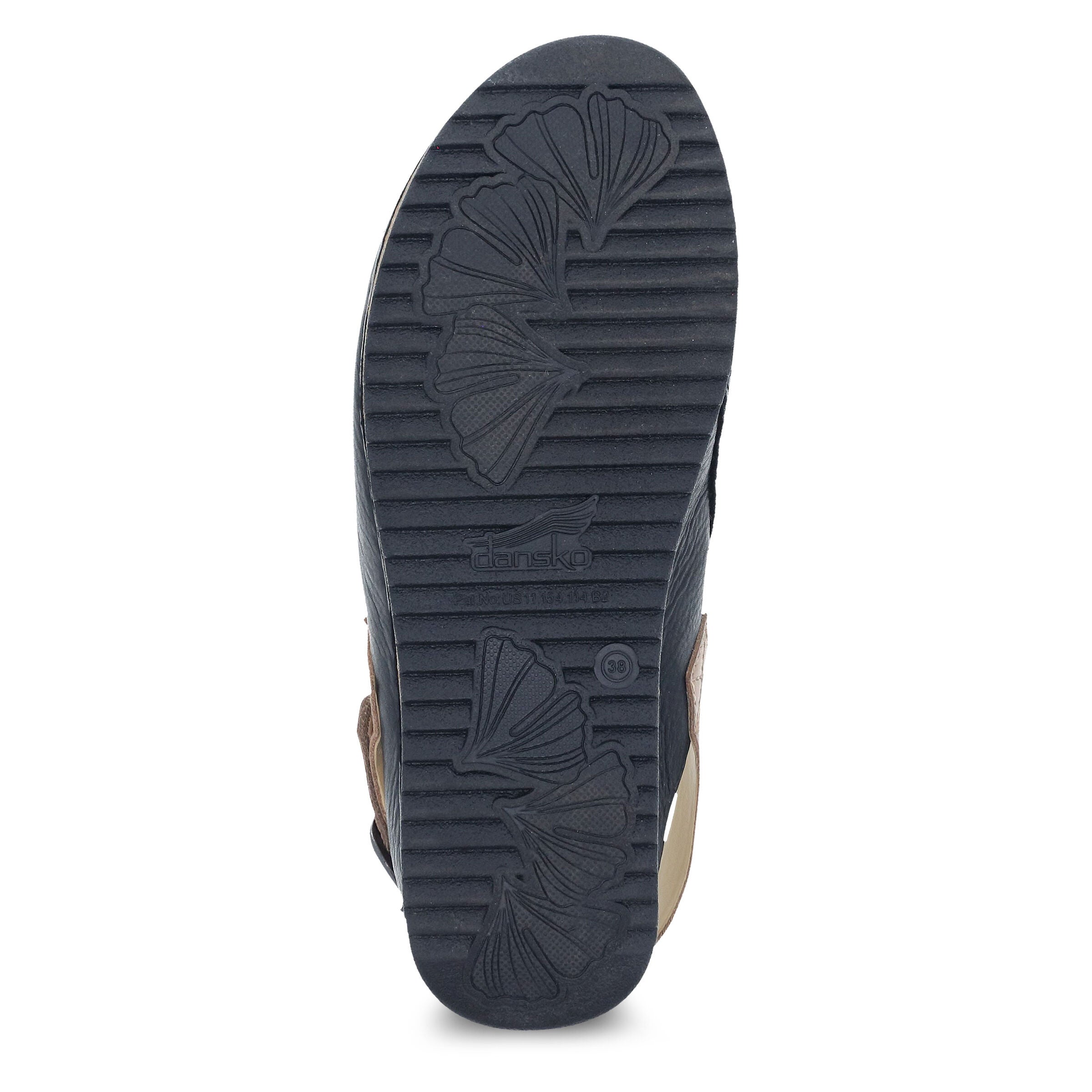 Merrin Mule, BLACK, alternate image number 3