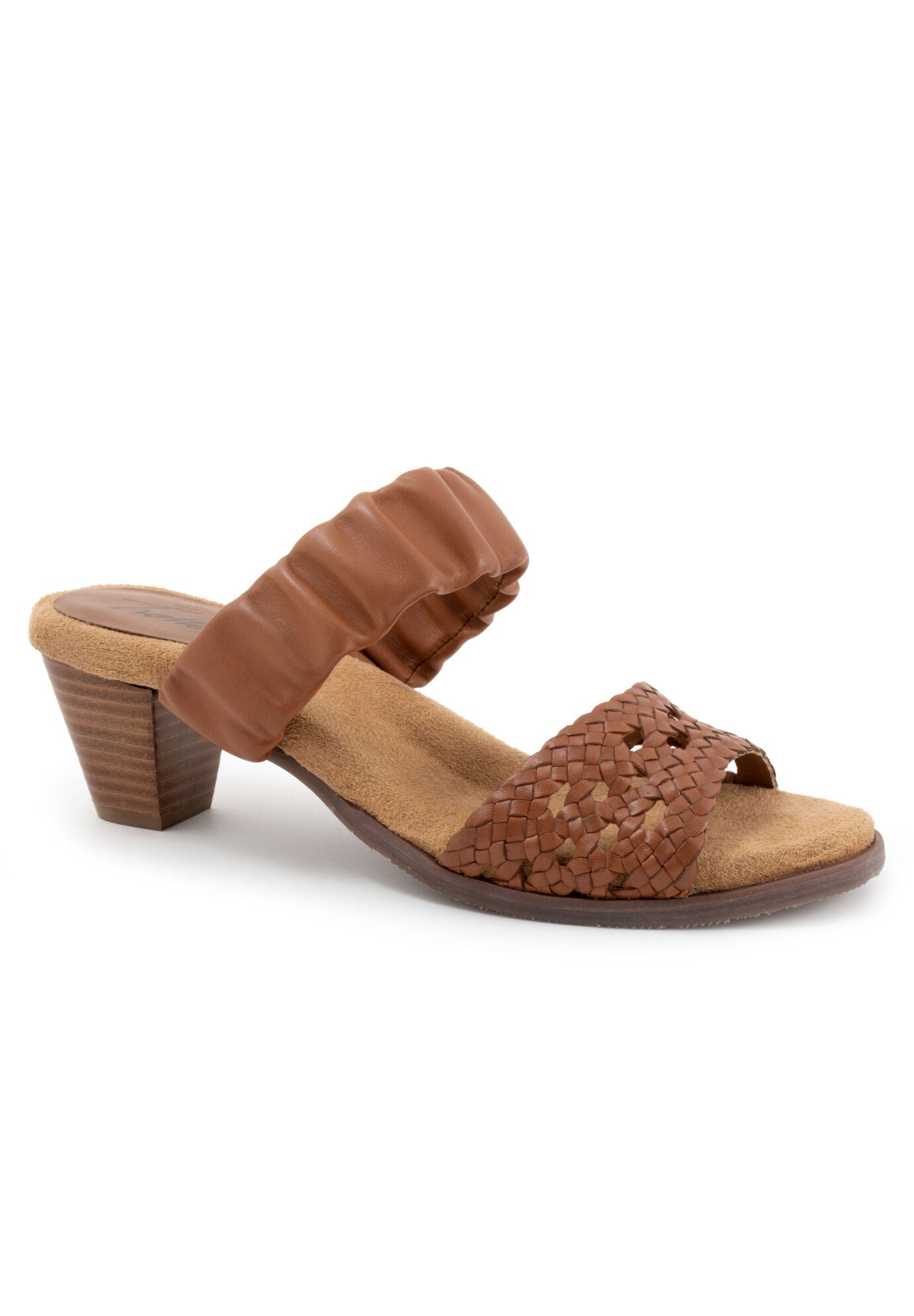 Mae Sandal, LUGGAGE, hi-res image number 0