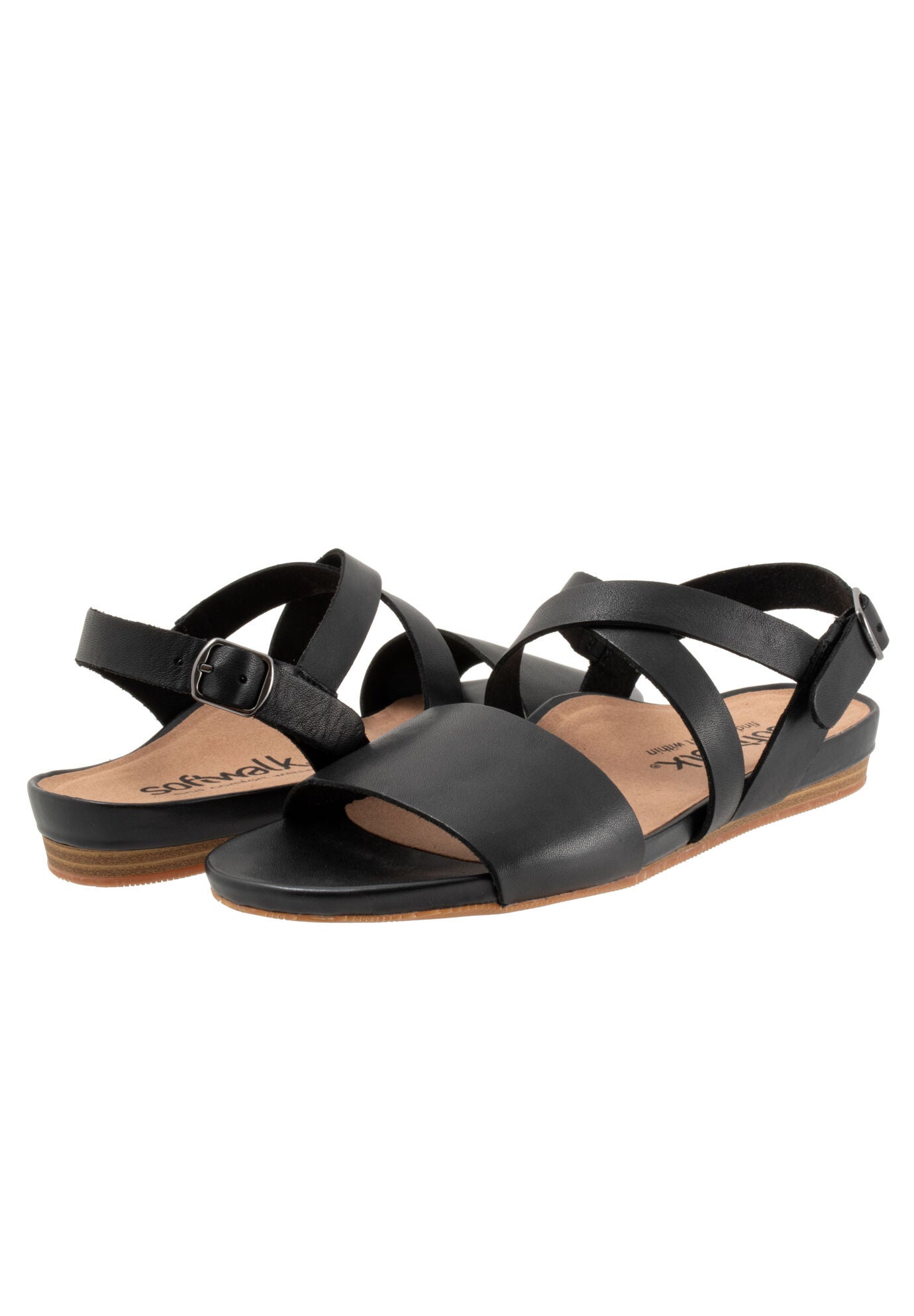 Cali Flat Sandal, , alternate image number 7