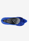 Charm Stud Kitten Heel Pump, , alternate image number null