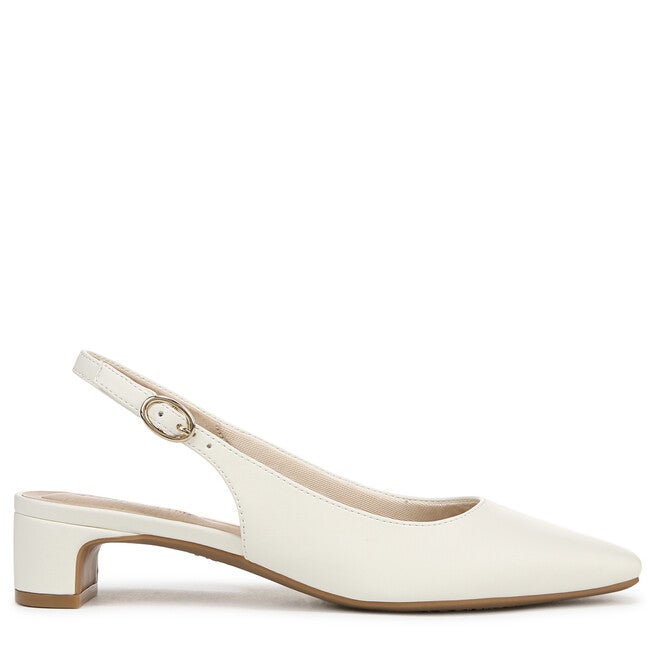 Lorena Sling, BRIGHT WHITE, alternate image number 3