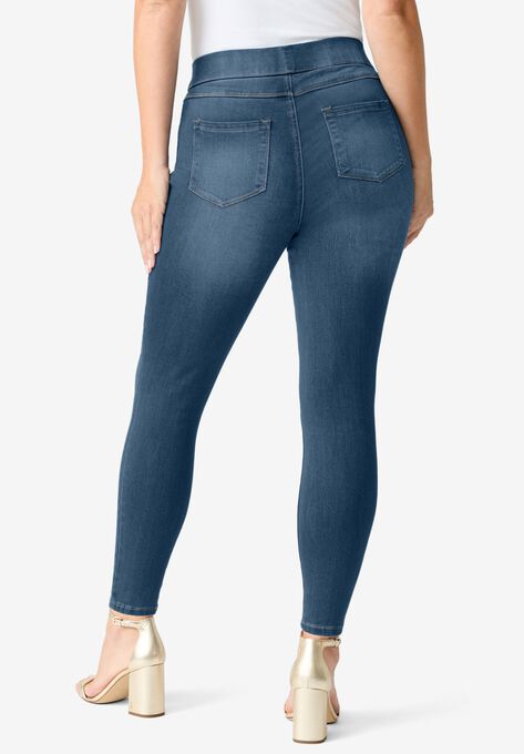 The No-Gap Jegging, , on-hover image number null