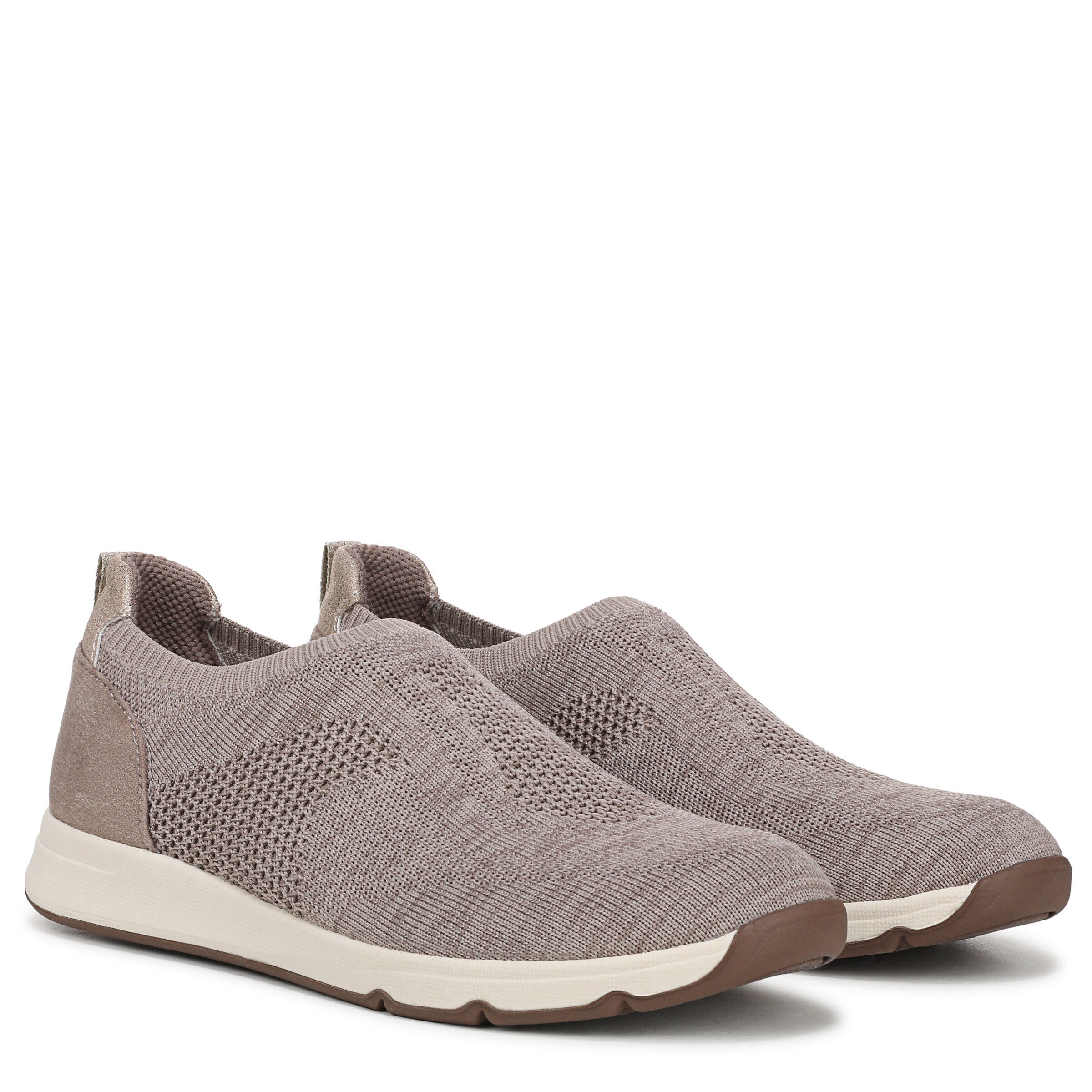 Respect Slip-On Sneaker, SIMPLY TAUPE, alternate image number 2