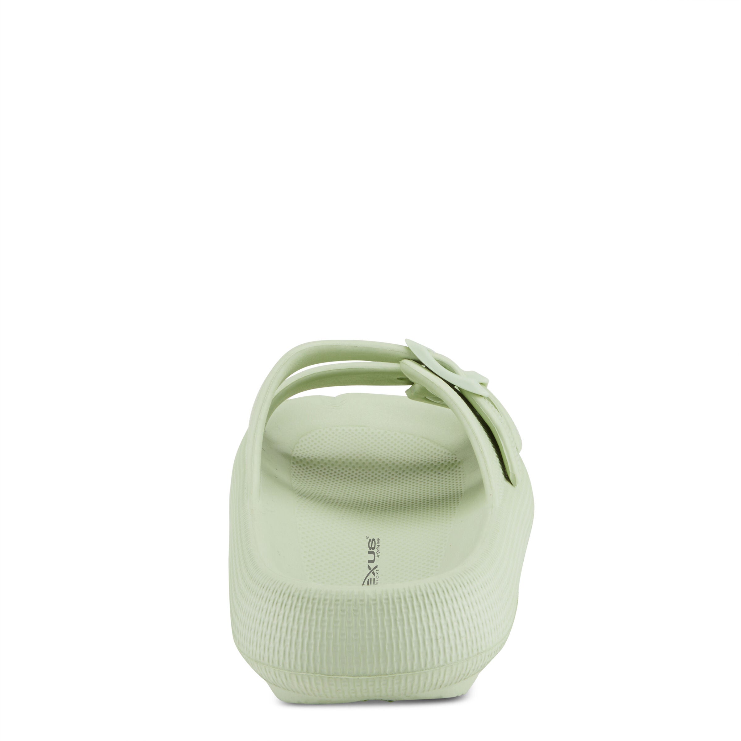 Bubbles Sandal, LIGHT GREEN, alternate image number 4